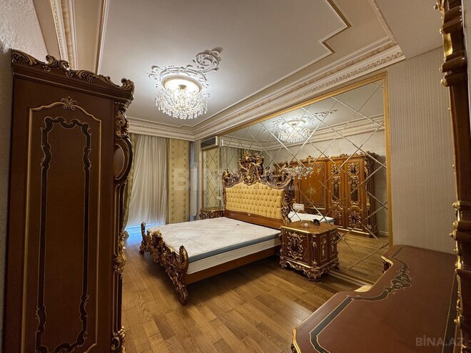 Satılır 4 otaqlı yeni tikili 245 m², 28 May m., photo 9 from 19