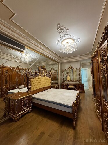 Satılır 4 otaqlı yeni tikili 245 m², 28 May m., photo 8 from 19