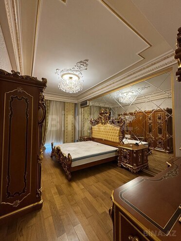 Satılır 4 otaqlı yeni tikili 245 m², 28 May m., photo 7 from 19