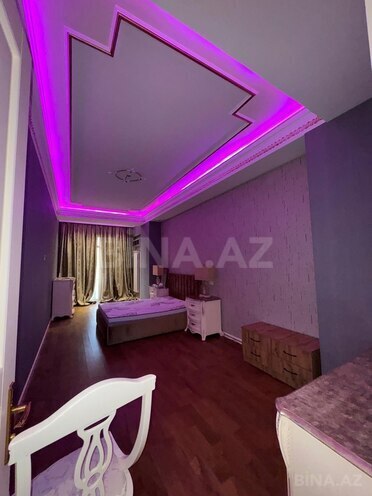 Satılır 4 otaqlı yeni tikili 245 m², 28 May m., photo 12 from 19