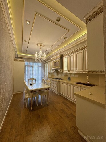 Satılır 4 otaqlı yeni tikili 245 m², 28 May m., photo 6 from 19