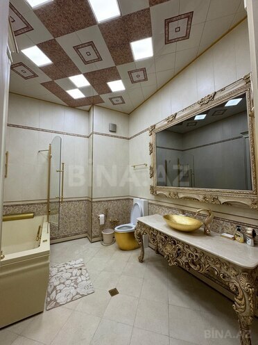 Satılır 4 otaqlı yeni tikili 245 m², 28 May m., photo 17 from 19
