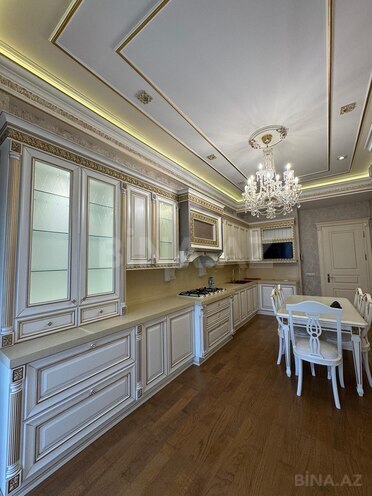 Satılır 4 otaqlı yeni tikili 245 m², 28 May m., photo 13 from 19