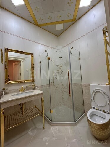 Satılır 4 otaqlı yeni tikili 245 m², 28 May m., photo 14 from 19