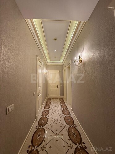 Satılır 4 otaqlı yeni tikili 245 m², 28 May m., photo 16 from 19