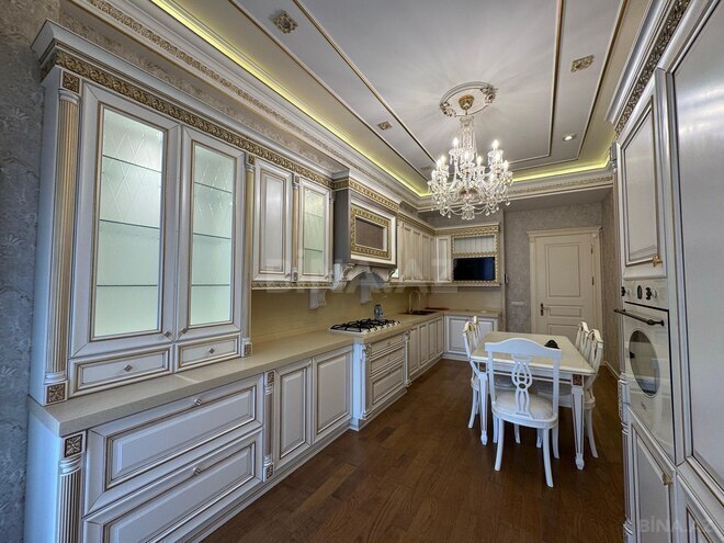 Satılır 4 otaqlı yeni tikili 245 m², 28 May m., photo 15 from 19