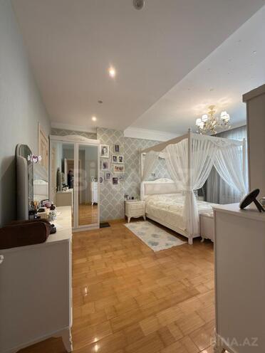 Продаётся 3-комн. новостройка 175 м², м. Гянджлик, photo 11 from 23