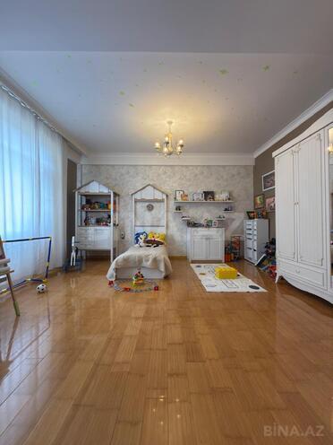 Продаётся 3-комн. новостройка 175 м², м. Гянджлик, photo 14 from 23