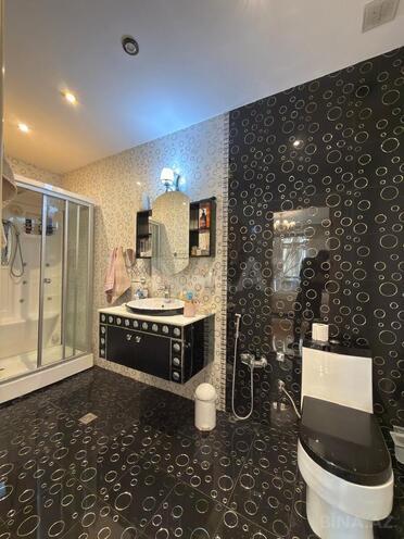 Продаётся 3-комн. новостройка 175 м², м. Гянджлик, photo 22 from 23