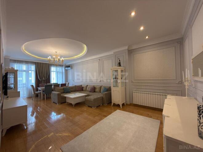Продаётся 3-комн. новостройка 175 м², м. Гянджлик, photo 1 from 23