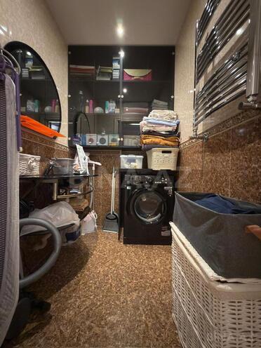 Продаётся 3-комн. новостройка 175 м², м. Гянджлик, photo 21 from 23