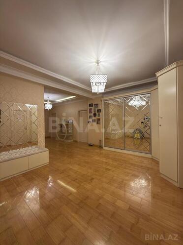 Продаётся 3-комн. новостройка 175 м², м. Гянджлик, photo 16 from 23
