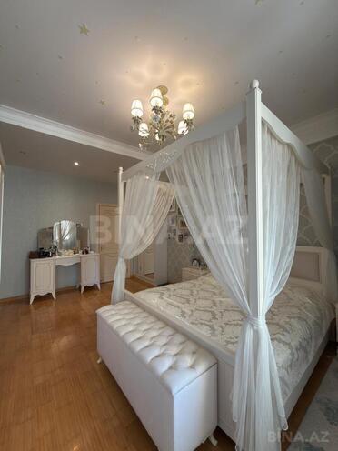 Продаётся 3-комн. новостройка 175 м², м. Гянджлик, photo 12 from 23