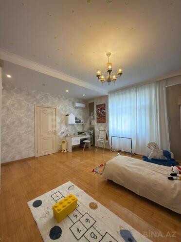 Продаётся 3-комн. новостройка 175 м², м. Гянджлик, photo 15 from 23