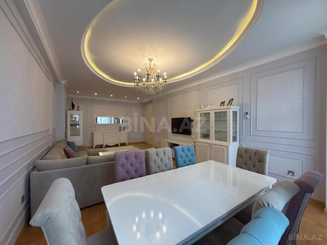Продаётся 3-комн. новостройка 175 м², м. Гянджлик, photo 4 from 23