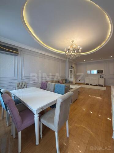 Продаётся 3-комн. новостройка 175 м², м. Гянджлик, photo 6 from 23