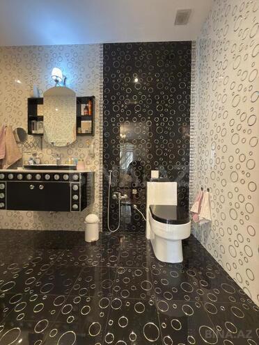 Продаётся 3-комн. новостройка 175 м², м. Гянджлик, photo 19 from 23