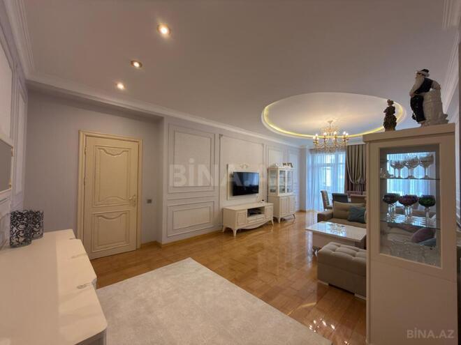 Продаётся 3-комн. новостройка 175 м², м. Гянджлик, photo 5 from 23