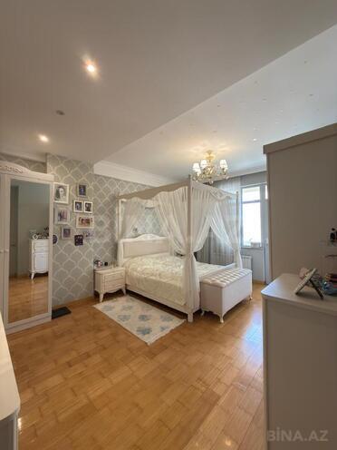 Продаётся 3-комн. новостройка 175 м², м. Гянджлик, photo 13 from 23