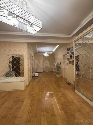 Продаётся 3-комн. новостройка 175 м², м. Гянджлик, photo 17 from 23