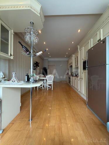 Продаётся 3-комн. новостройка 175 м², м. Гянджлик, photo 8 from 23