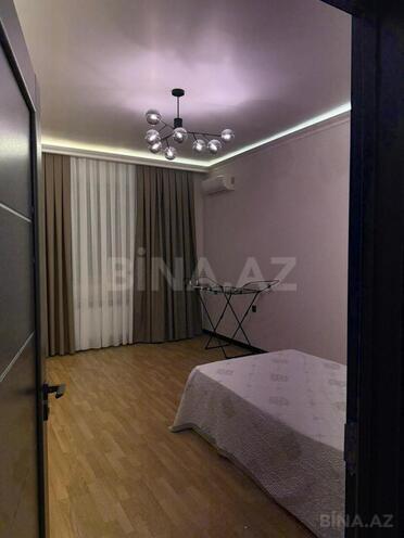 Сдаётся 3-комн. новостройка 110 м², Насиминский  р., photo 14 from 23