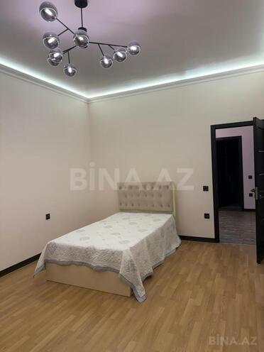 Сдаётся 3-комн. новостройка 110 м², Насиминский  р., photo 13 from 23