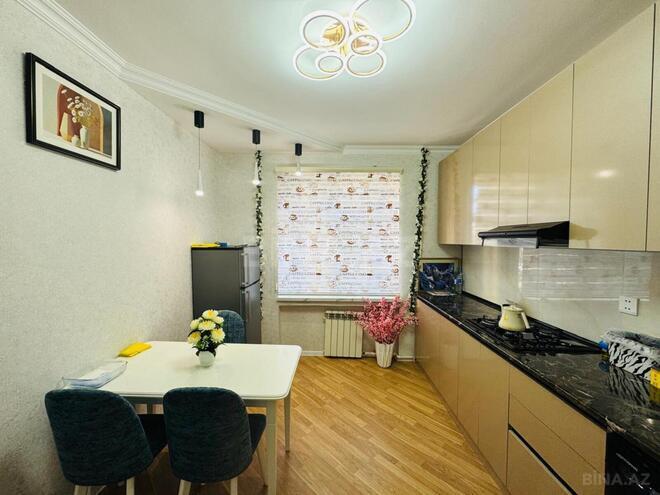 Продаётся 2-комн. вторичка 65 м², м. Азадлыг проспекти, photo 10 from 15