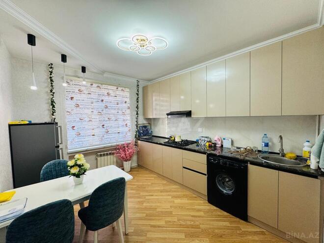 Продаётся 2-комн. вторичка 65 м², м. Азадлыг проспекти, photo 11 from 15