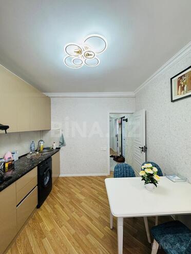 Продаётся 2-комн. вторичка 65 м², м. Азадлыг проспекти, photo 12 from 15