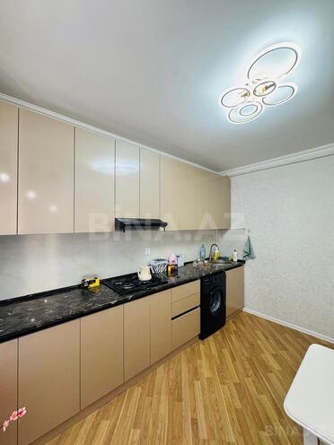 Продаётся 2-комн. вторичка 65 м², м. Азадлыг проспекти, photo 9 from 15