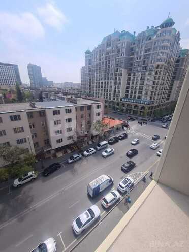 Satılır 2 otaqlı yeni tikili 88 m², Nəsimi r., photo 3 from 8