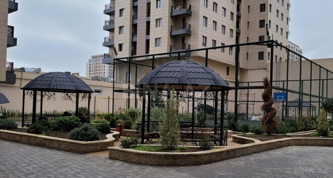 Satılır 2 otaqlı yeni tikili 88 m², Nəsimi r., photo 4 from 8