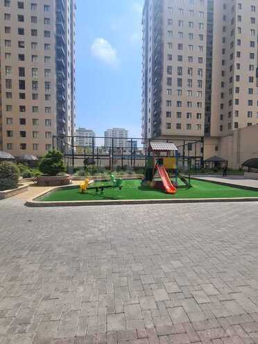 Satılır 2 otaqlı yeni tikili 88 m², Nəsimi r., photo 6 from 8