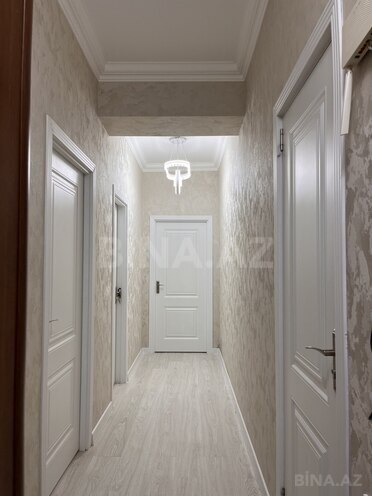 Сдаётся 2-комн. новостройка 71 м², photo 1 from 10