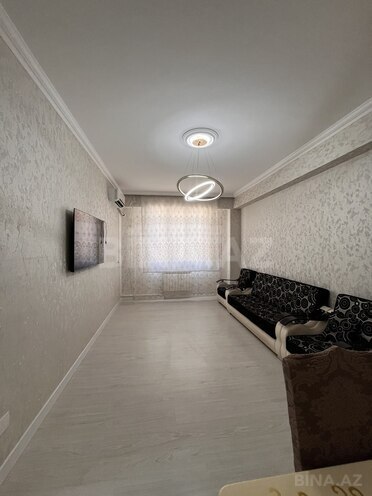 Сдаётся 2-комн. новостройка 71 м², photo 3 from 10