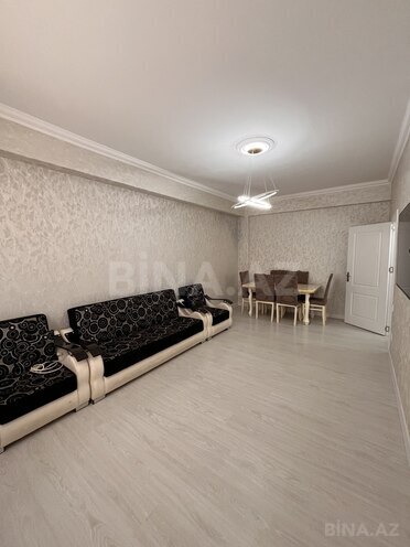 Сдаётся 2-комн. новостройка 71 м², photo 4 from 10