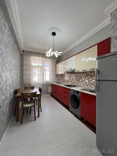 Сдаётся 2-комн. новостройка 71 м², photo 5 from 10
