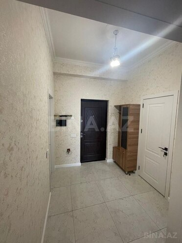 İcarəyə verilir 2 otaqlı yeni tikili 62 m², Gənclik m., photo 4 from 11