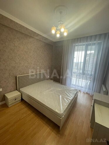 İcarəyə verilir 2 otaqlı yeni tikili 62 m², Gənclik m., photo 8 from 11