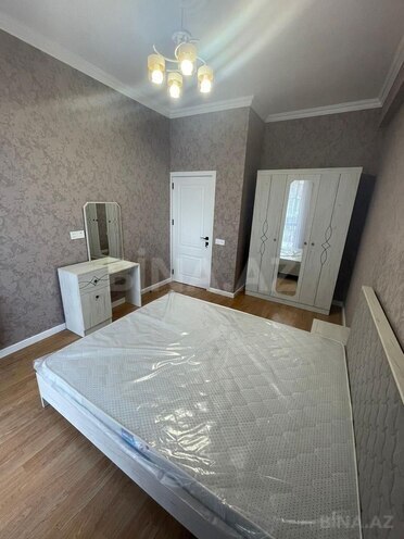 İcarəyə verilir 2 otaqlı yeni tikili 62 m², Gənclik m., photo 7 from 11