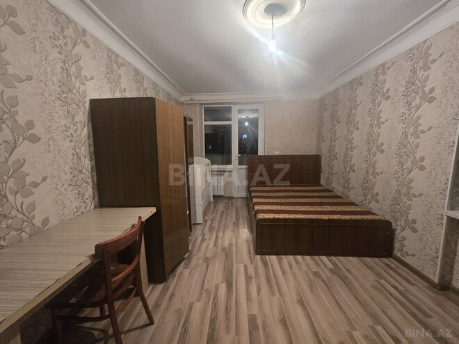 İcarəyə verilir 1 otaqlı köhnə tikili 30 m², photo 1 from 13