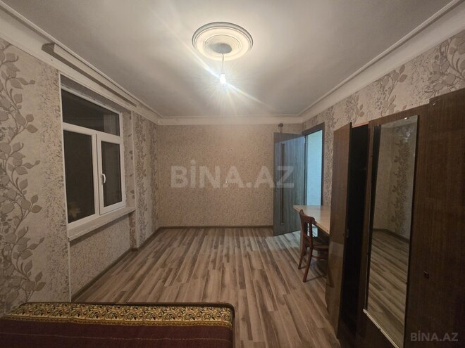 İcarəyə verilir 1 otaqlı köhnə tikili 30 m², photo 3 from 13