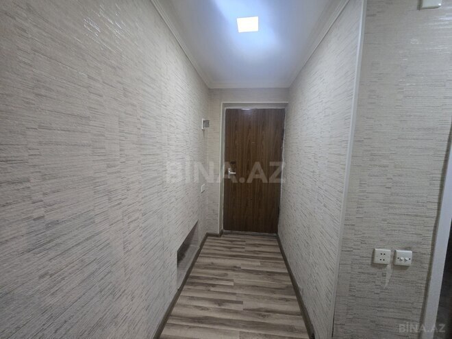 İcarəyə verilir 1 otaqlı köhnə tikili 30 m², photo 4 from 13