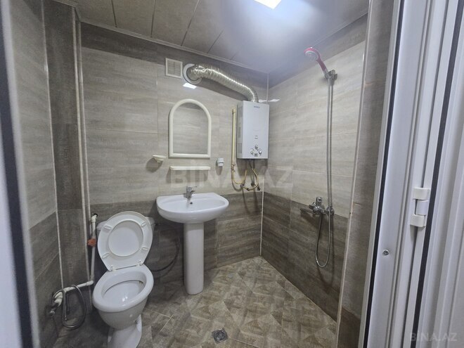 İcarəyə verilir 1 otaqlı köhnə tikili 30 m², photo 11 from 13
