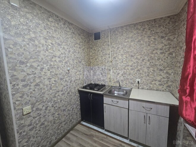 İcarəyə verilir 1 otaqlı köhnə tikili 30 m², photo 9 from 13