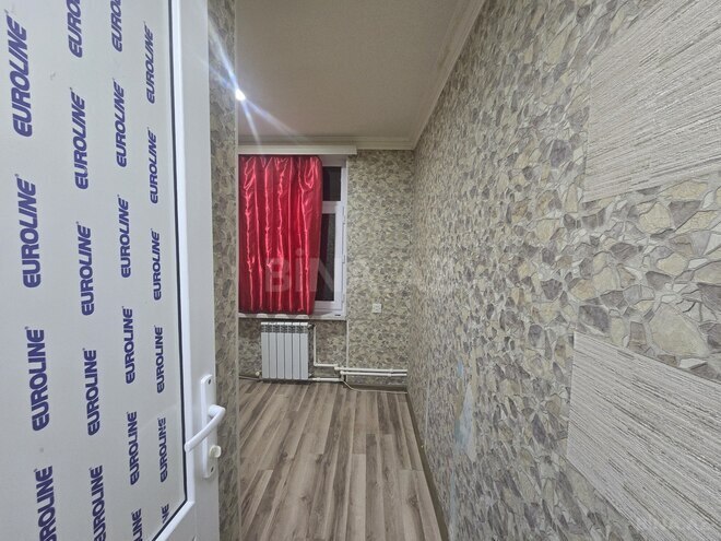 İcarəyə verilir 1 otaqlı köhnə tikili 30 m², photo 10 from 13