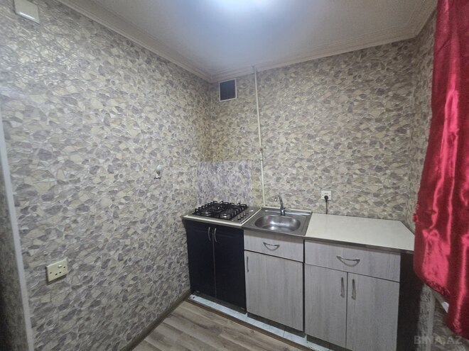 İcarəyə verilir 1 otaqlı köhnə tikili 30 m², photo 8 from 13