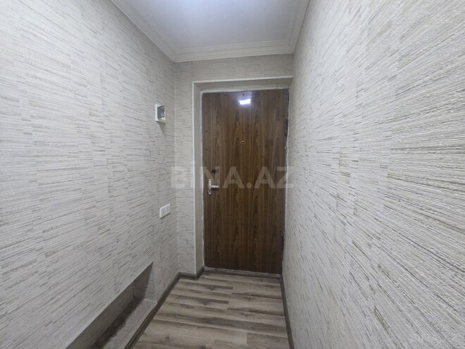 İcarəyə verilir 1 otaqlı köhnə tikili 30 m², photo 12 from 13
