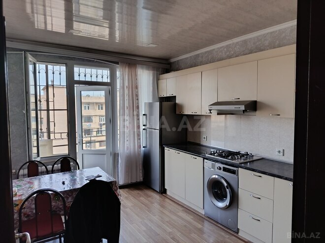 Сдаётся 2-комн. вторичка 55 м², пос. Бакиханова, photo 18 from 26